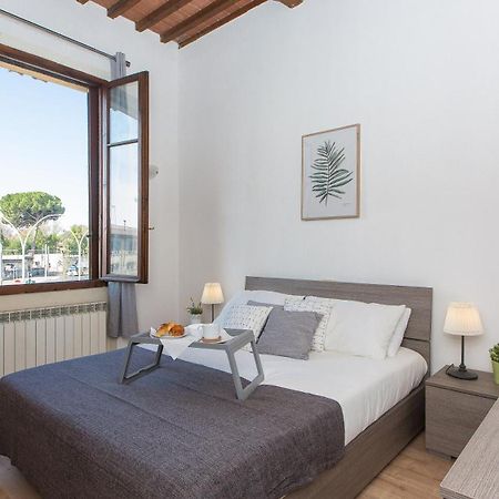 Rental In Rome - Santa Maria Novella Palace Florenz Exterior foto