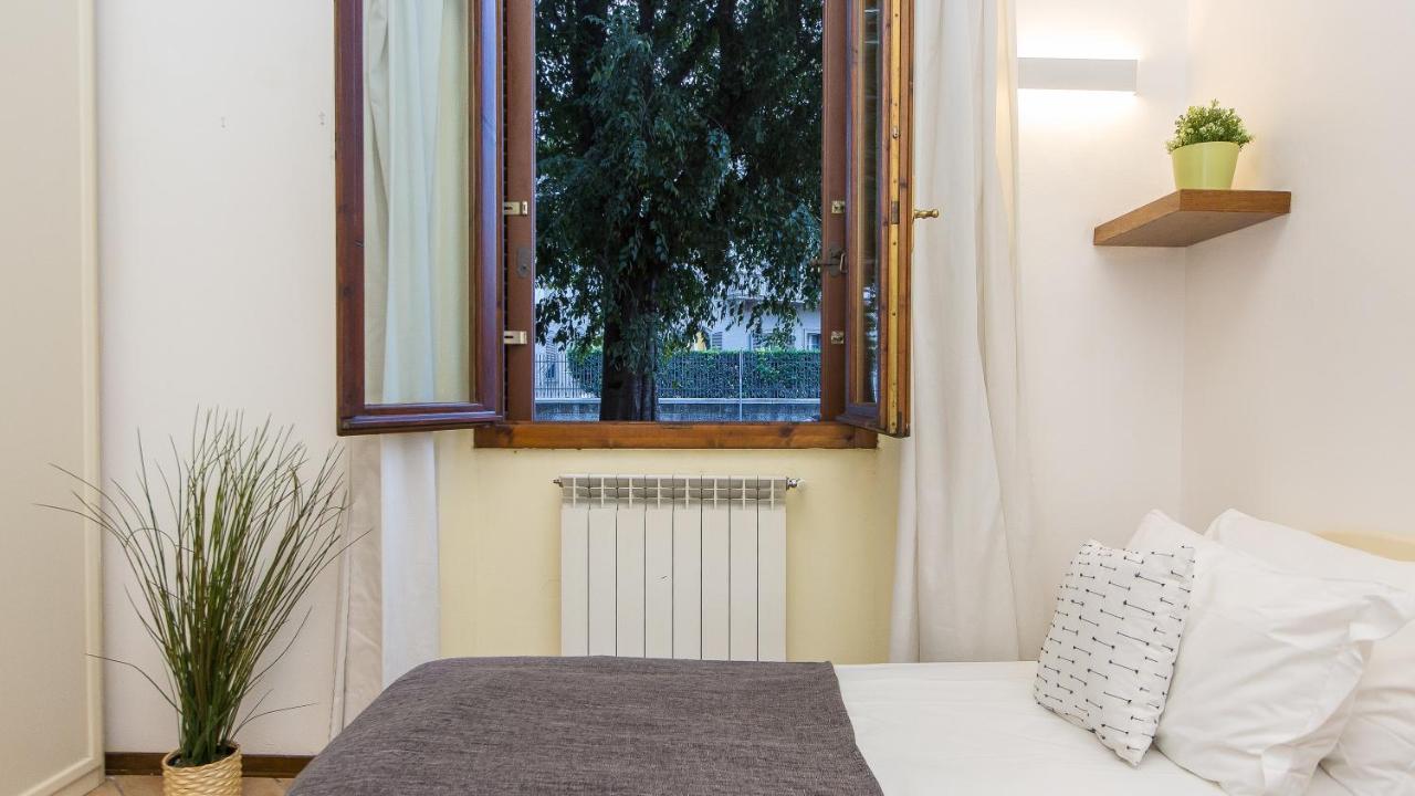 Rental In Rome - Santa Maria Novella Palace Florenz Exterior foto