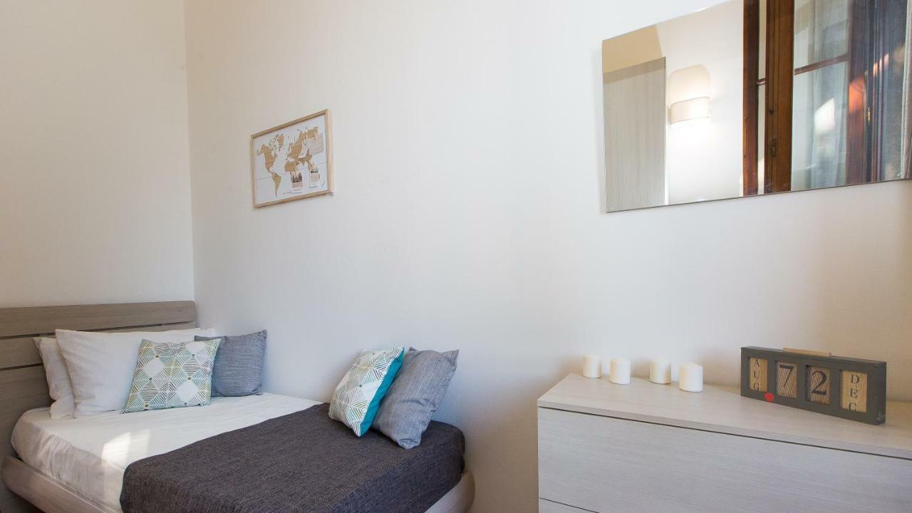 Rental In Rome - Santa Maria Novella Palace Florenz Exterior foto