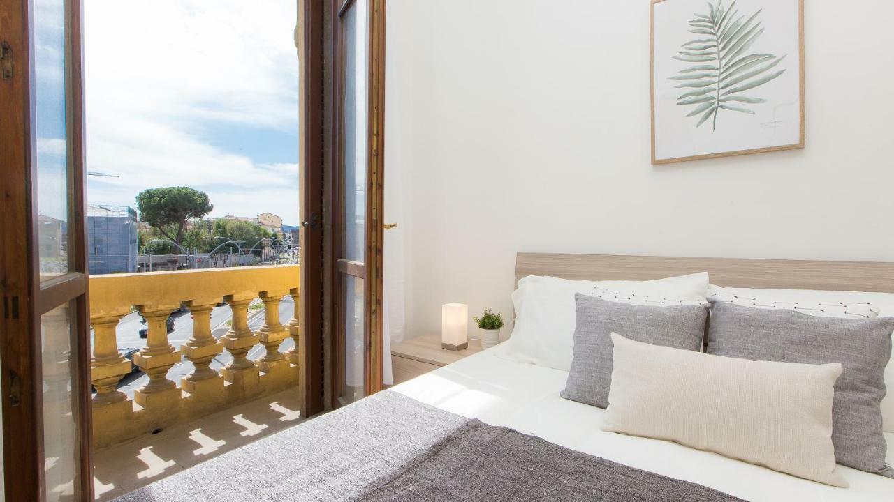 Rental In Rome - Santa Maria Novella Palace Florenz Exterior foto